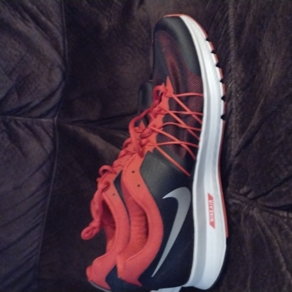 Nike Air Relentless 6 - Picture 3 of 9